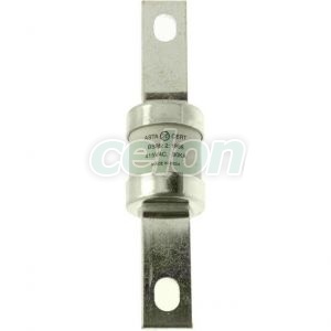 Fuse Link Bs88, 415V Ac, 200A Gg DD200-Eaton, Alte Produse, Eaton, Siguranțe fuzibile, Eaton