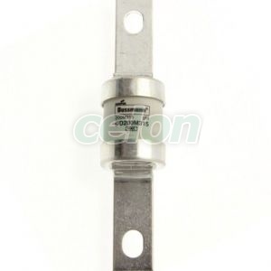 Fuse Link Bs88, 415V Ac, 315A Gm DD200M315-Eaton, Alte Produse, Eaton, Siguranțe fuzibile, Eaton