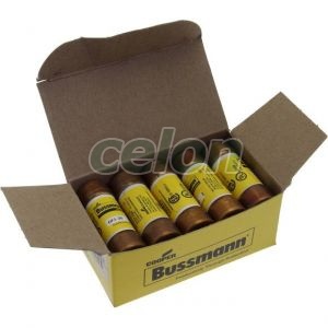 High Speed Fuse Link For Drives Protection, Us Version, 600V Ac / 450V Dc, 30A DFJ-30-Eaton, Egyéb termékek, Eaton, Olvadóbiztosítékok, Eaton