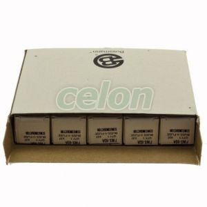 High Speed Fuse Link, Us Version, 250V Ac / 250V Dc, 80A FWX-80A-Eaton, Alte Produse, Eaton, Siguranțe fuzibile, Eaton