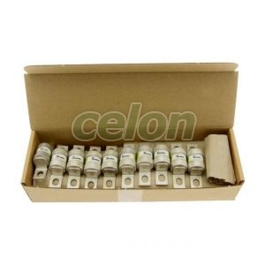 Fuse Link Bs88, 240V Ac / 200V Dc, 35A GSA35-Eaton, Alte Produse, Eaton, Siguranțe fuzibile, Eaton