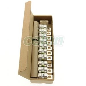 Fuse Link Bs88, 240V Ac / 200V Dc, 75A GSA75-Eaton, Alte Produse, Eaton, Siguranțe fuzibile, Eaton