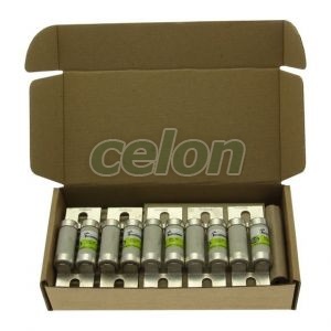 Fuse Link Bs88, 660V Ac / 400V Dc, 85A GSGB85-Eaton, Alte Produse, Eaton, Siguranțe fuzibile, Eaton