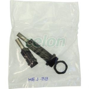 Inline Non-Breakaway Fuse Holder For Ul 13/32” X 2-1/4” Fuses HEJ-BB-Eaton, Egyéb termékek, Eaton, Olvadóbiztosítékok, Eaton