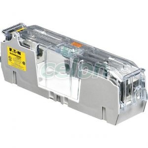 Fuse Block (Ul Standard), Class H, Knifeblade Fuses, Box Terminals, 600V, 200A, 1-Pole HM60200-1CR-Eaton, Alte Produse, Eaton, Siguranțe fuzibile, Eaton