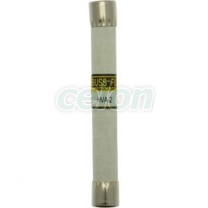 Fuse Link, Us Standard, Pt Fuse, 1Kv, 3A HVA-3-Eaton, Egyéb termékek, Eaton, Olvadóbiztosítékok, Eaton