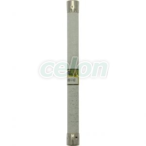 Fuse Link, Us Standard, Pt Fuse, 5Kv, 1A HVJ-1-Eaton, Alte Produse, Eaton, Siguranțe fuzibile, Eaton