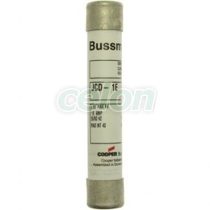 E-Rated Fuse Link For Transformers, 2.4Kv, 2A JCD-2E-Eaton, Alte Produse, Eaton, Siguranțe fuzibile, Eaton