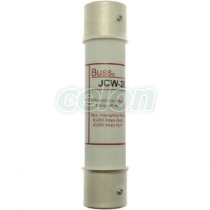 E-Rated Fuse Link For Transformers, 8.3Kv, 65A JDZ-65E-Eaton, Alte Produse, Eaton, Siguranțe fuzibile, Eaton