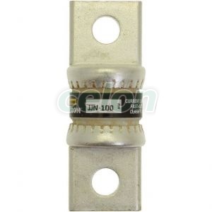 Fuse Link T-Tron (Ul Standard), Class T (Fast Acting), 300V Ac / 160V Dc, 15A JJN-15-Eaton, Alte Produse, Eaton, Siguranțe fuzibile, Eaton