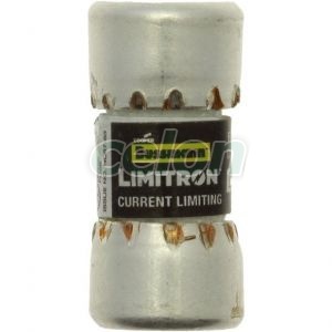 Fuse Link T-Tron (Ul Standard), Class T (Fast Acting), 300V Ac / 160V Dc, 300A JJN-300-Eaton, Alte Produse, Eaton, Siguranțe fuzibile, Eaton