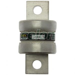 Fuse Link T-Tron (Ul Standard), Class T (Fast Acting), 600V Ac, 600A JJS-600-Eaton, Alte Produse, Eaton, Siguranțe fuzibile, Eaton