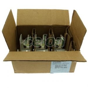 Fuse Block (Ul Standard), Class J, Knifeblade Fuses, Box Terminals, 600V, 100A, 2-Pole JM60100-2CR-Eaton, Egyéb termékek, Eaton, Olvadóbiztosítékok, Eaton