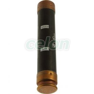 Fuse Link Limitron (Ul Standard), Class Rk1 (Fast Acting), 600V Ac, 40A KTS-R-40-Eaton, Alte Produse, Eaton, Siguranțe fuzibile, Eaton