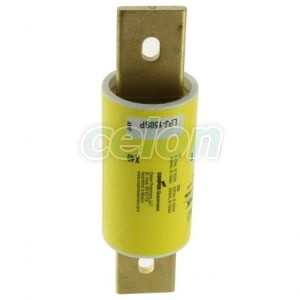 Fuse Link Lowpeak (Ul Standard), Class J (Time Delay), 600V Ac / 300V Dc, 150A LPJ-150SP-Eaton, Alte Produse, Eaton, Siguranțe fuzibile, Eaton