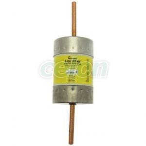 Fuse Link Lowpeak (Ul Standard), Class J (Time Delay), 600V Ac / 300V Dc, 300A LPJ-300SP-Eaton, Alte Produse, Eaton, Siguranțe fuzibile, Eaton