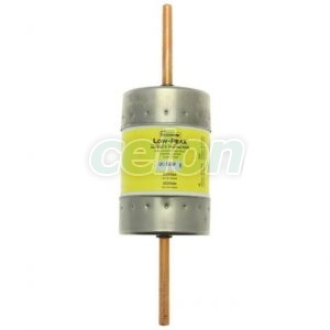 Fuse Link Lowpeak (Ul Standard), Class J (Time Delay), 600V Ac / 300V Dc, 350A LPJ-350SP-Eaton, Alte Produse, Eaton, Siguranțe fuzibile, Eaton