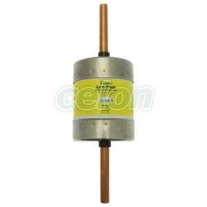 Fuse Link Lowpeak (Ul Standard), Class J (Time Delay), 600V Ac / 300V Dc, 450A LPJ-450SP-Eaton, Alte Produse, Eaton, Siguranțe fuzibile, Eaton