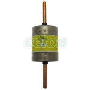 Fuse Link Lowpeak (Ul Standard), Class J (Time Delay), 600V Ac / 300V Dc, 600A LPJ-600SP-Eaton, Alte Produse, Eaton, Siguranțe fuzibile, Eaton