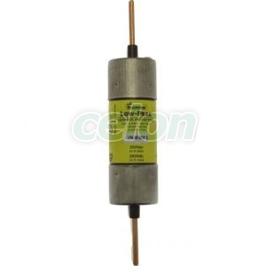 Fuse Link Lowpeak (Ul Standard), Class Rk1 (Time Delay), 250V Ac / 125V Dc, 8A LPN-RK-8SP-Eaton, Egyéb termékek, Eaton, Olvadóbiztosítékok, Eaton