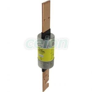 Fuse Link Lowpeak (Ul Standard), Class Rk1 (Time Delay), 600V Ac / 300V Dc, 1A LPS-RK-1SP-Eaton, Alte Produse, Eaton, Siguranțe fuzibile, Eaton