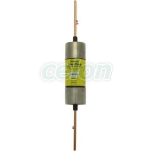 Fuse Link Lowpeak (Ul Standard), Class Rk1 (Time Delay), 600V Ac / 300V Dc, 7A LPS-RK-7SP-Eaton, Alte Produse, Eaton, Siguranțe fuzibile, Eaton