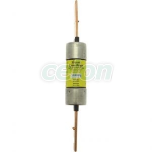 Fuse Link Lowpeak (Ul Standard), Class Rk1 (Time Delay), 600V Ac / 300V Dc, 9A LPS-RK-9SP-Eaton, Alte Produse, Eaton, Siguranțe fuzibile, Eaton