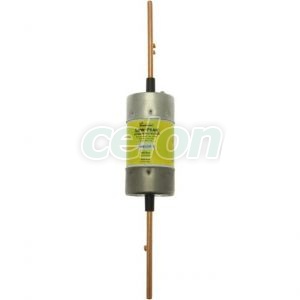 Fuse Link Lowpeak (Ul Standard), Class Rk1 (Time Delay), 600V Ac / 300V Dc, 150A LPS-RK-150SP-Eaton, Alte Produse, Eaton, Siguranțe fuzibile, Eaton