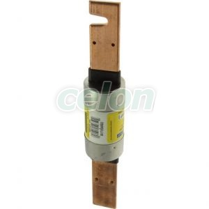 Fuse Link Lowpeak (Ul Standard), Class Rk1 (Time Delay), 600V Ac / 300V Dc, 200A LPS-RK-200SP-Eaton, Alte Produse, Eaton, Siguranțe fuzibile, Eaton