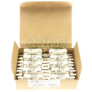 20AMP 550V AC BS88 FUSE NITD20 -Eaton, Egyéb termékek, Eaton, Olvadóbiztosítékok, Eaton