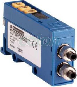 Afpco946S Amplifier For Plastic Fiber, Automatizari Industriale, Senzori Fotoelectrici, proximitate, identificare, presiune, Senzori fotoelectrici, Telemecanique