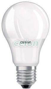 LED izzó 5.5W PARATHOM CLASSIC A Heatsink E27 Nem Szabályozható 2700k Osram, Fényforrások, LED fényforrások és fénycsövek, LED normál izzók, Osram