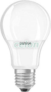 LED izzó 10.5W PARATHOM CLASSIC A Heatsink E27 Nem Szabályozható 4000K Osram, Fényforrások, LED fényforrások és fénycsövek, LED normál izzók, Osram