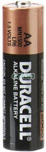 Baterie DURACELL Basic Alkalin AA 1.5V, Casa si Gradina, Acumulatori, baterii, Duracell