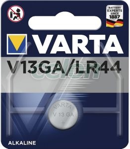 VARTA ELECTRONICS V13GA / LR44 1.5V, Ház és Kert, Elemek, akkumulátorok, Varta