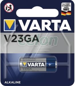 VARTA Electronics elem V23GA, Ház és Kert, Elemek, akkumulátorok, Varta