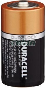 Baterie DURACELL Alkalin 1.5V LR14, Casa si Gradina, Acumulatori, baterii, Duracell