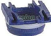 Cable Output Part Isom16 For Plastic Pr, Automatizari Industriale, Limitatoare de cursa, Limitatoare de cursa, Telemecanique