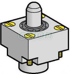 Limit Switch Head, Automatizari Industriale, Limitatoare de cursa, Limitatoare de cursa, Telemecanique