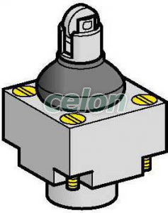 Limit Switch Head, Automatizari Industriale, Limitatoare de cursa, Limitatoare de cursa, Telemecanique