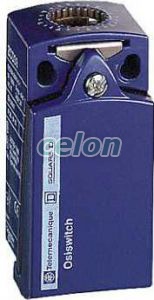 Limit Switch Body Zcd 2 Nc And 1 No Term, Automatizari Industriale, Limitatoare de cursa, Limitatoare de cursa, Telemecanique