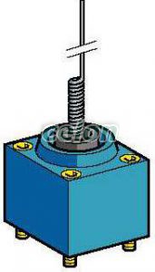 Limit Switch Head, Automatizari Industriale, Limitatoare de cursa, Limitatoare de cursa forma speciala, Telemecanique