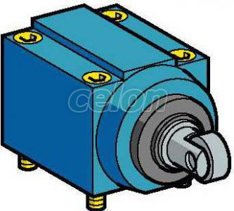 Limit Switch Head, Automatizari Industriale, Limitatoare de cursa, Limitatoare de cursa forma speciala, Telemecanique