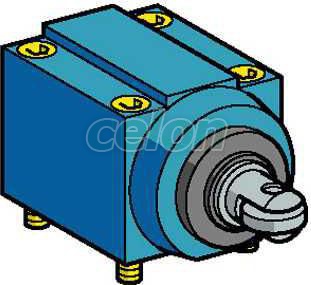 Limit Switch Head, Automatizari Industriale, Limitatoare de cursa, Limitatoare de cursa forma speciala, Telemecanique