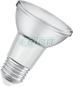 LED izzó PARATHOM DIM PAR20 5W E27 PAR64 Szabályozható 2700k Meleg Fehér Osram, Fényforrások, LED fényforrások és fénycsövek, LED reflektor izzók, Osram