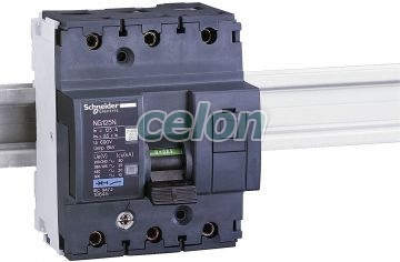 Ng125N 3P 80A B, Alte Produse, Schneider Electric, Alte Produse, Schneider Electric