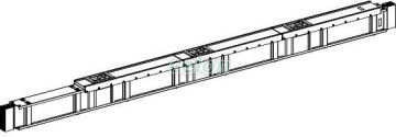 Canalis Kt 3X800Al Deriv Kh 4M, Materiale si Echipamente Electrice, Bare capsulate, busbars, Bara capsulata - Canalis KT, Schneider Electric