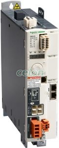 Lexium 32 szervohajtás, 3000 W, 3f, 480 VAC, Modbus, sercos III, Egyéb termékek, Schneider Electric, Egyéb termékek, Schneider Electric