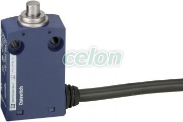 Limit Switch Plastic Nc And Nc, Automatizari Industriale, Limitatoare de cursa, Limitatoare de cursa, Telemecanique