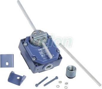 Limit Switch, Automatizari Industriale, Limitatoare de cursa, Limitatoare de cursa, Telemecanique